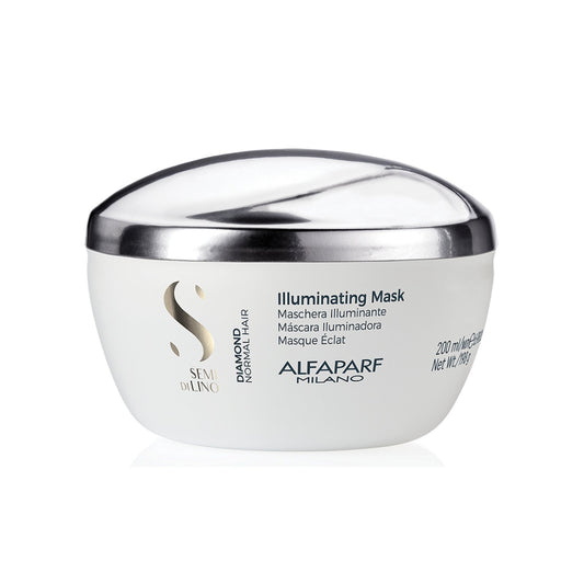 Alfaparf Illuminating Mask Diamond