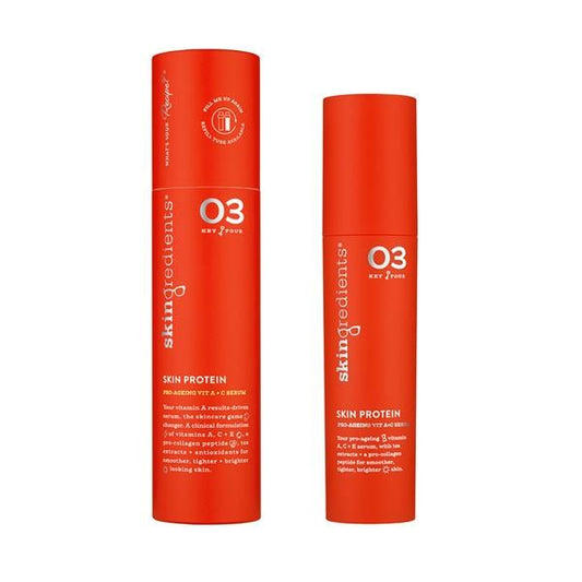 Skingredients Skin Protein 03