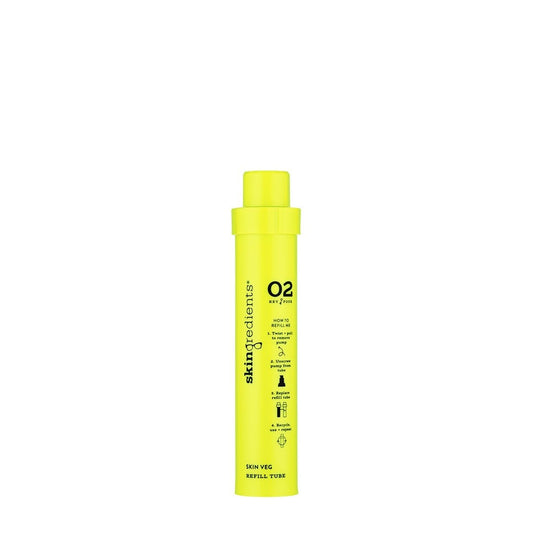 Skingredients Skin Veg 02 Refill Tube 45ml