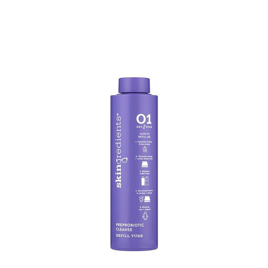 Skingredients PreProbiotic Cleanse Refill Tube 100ml