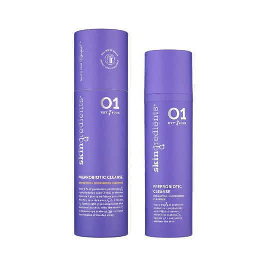 Skingredients PreProbiotic Cleanse