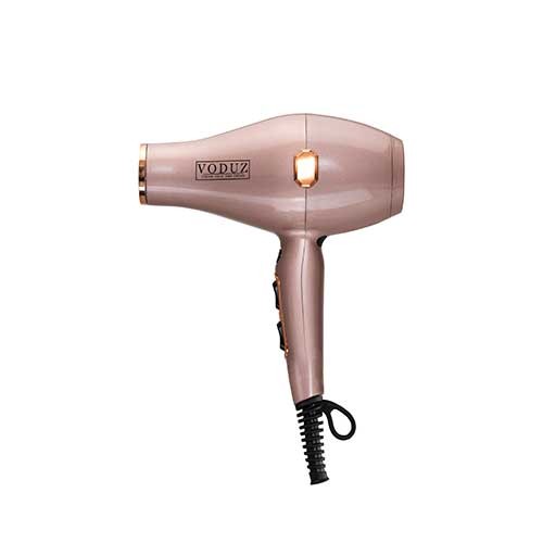 Voduz Blow Out Rose Gold