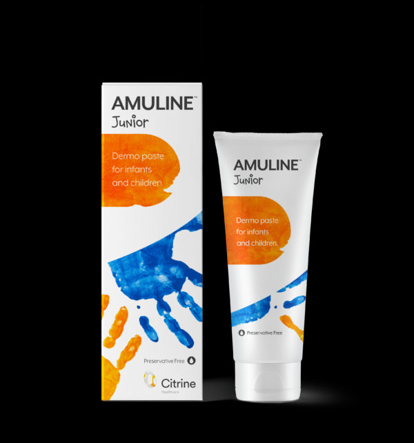Citrine Amuline Junior