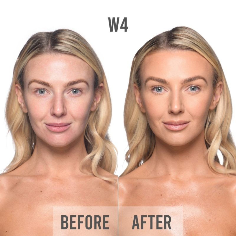 Bperfect Cosmetics Chroma Cover Matte Foundation