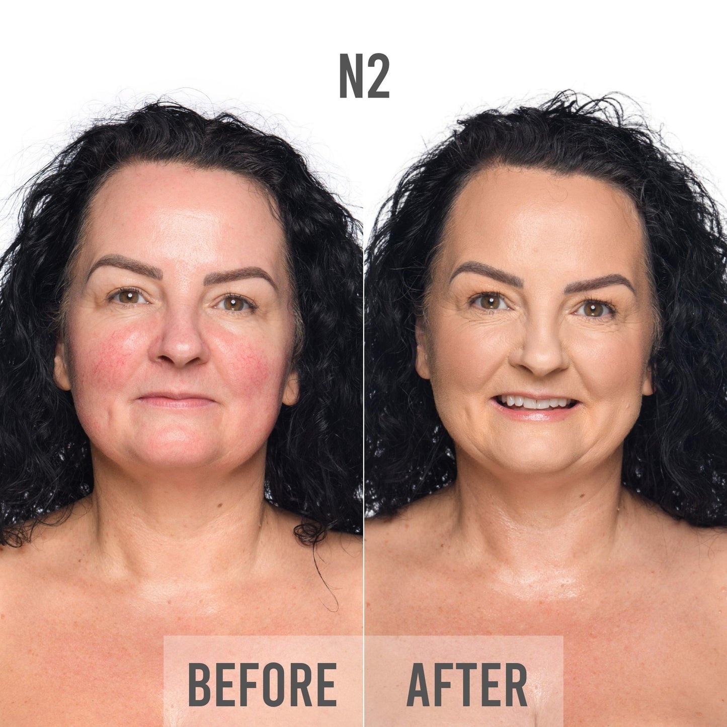 Bperfect Cosmetics Chroma Cover Matte Foundation