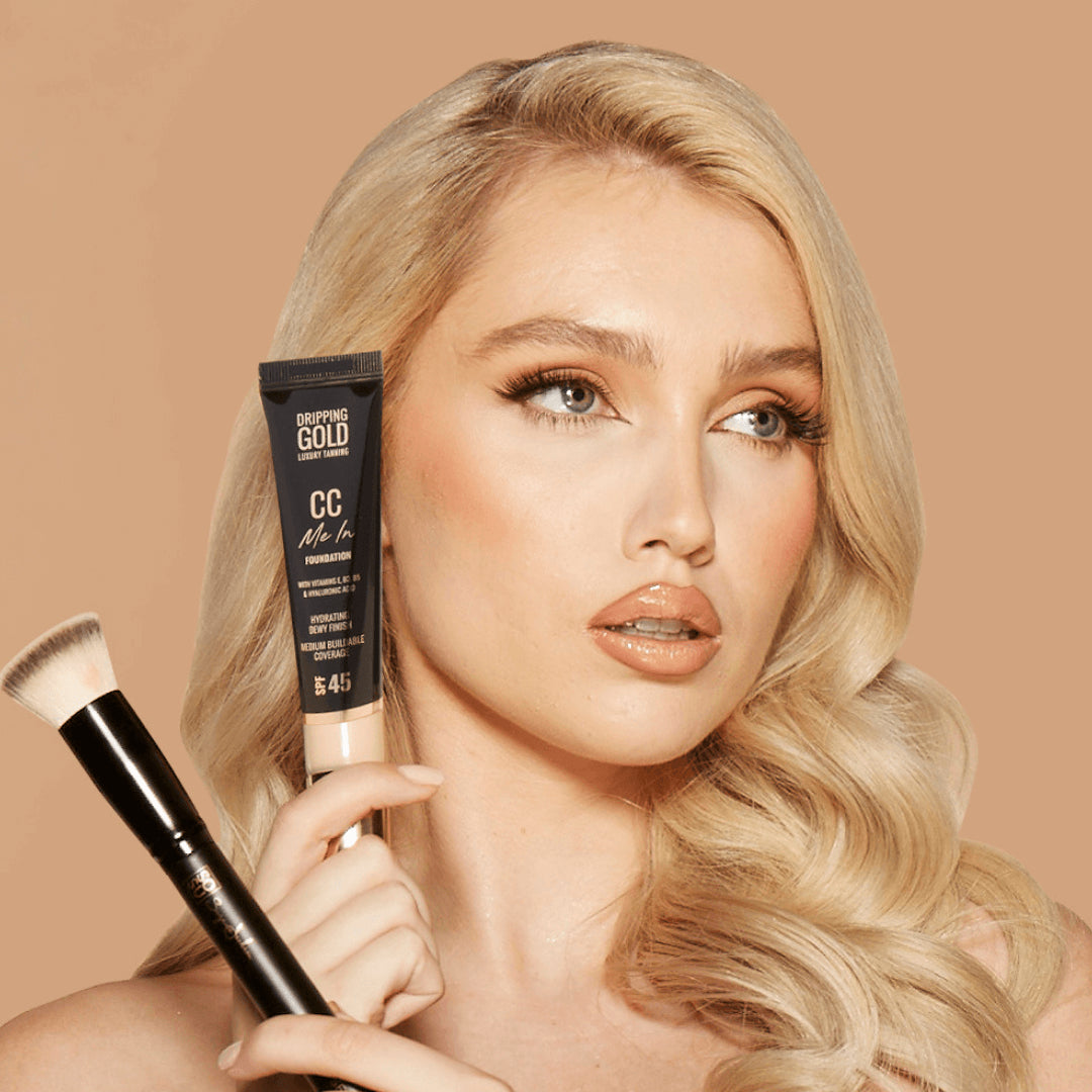SOSU CC Me In Foundation