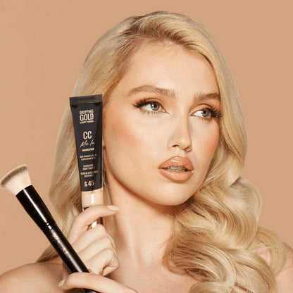 SOSU CC Me In Foundation