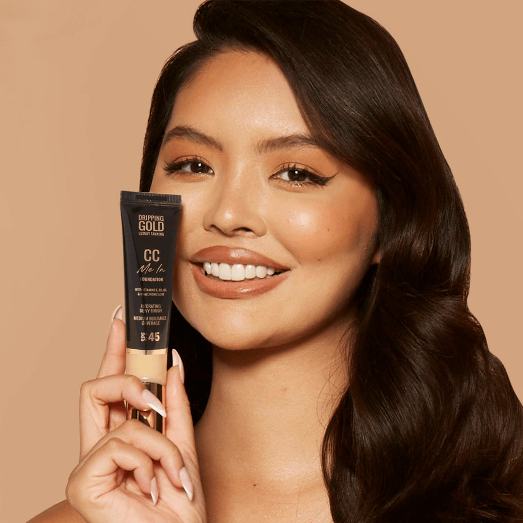 SOSU CC Me In Foundation