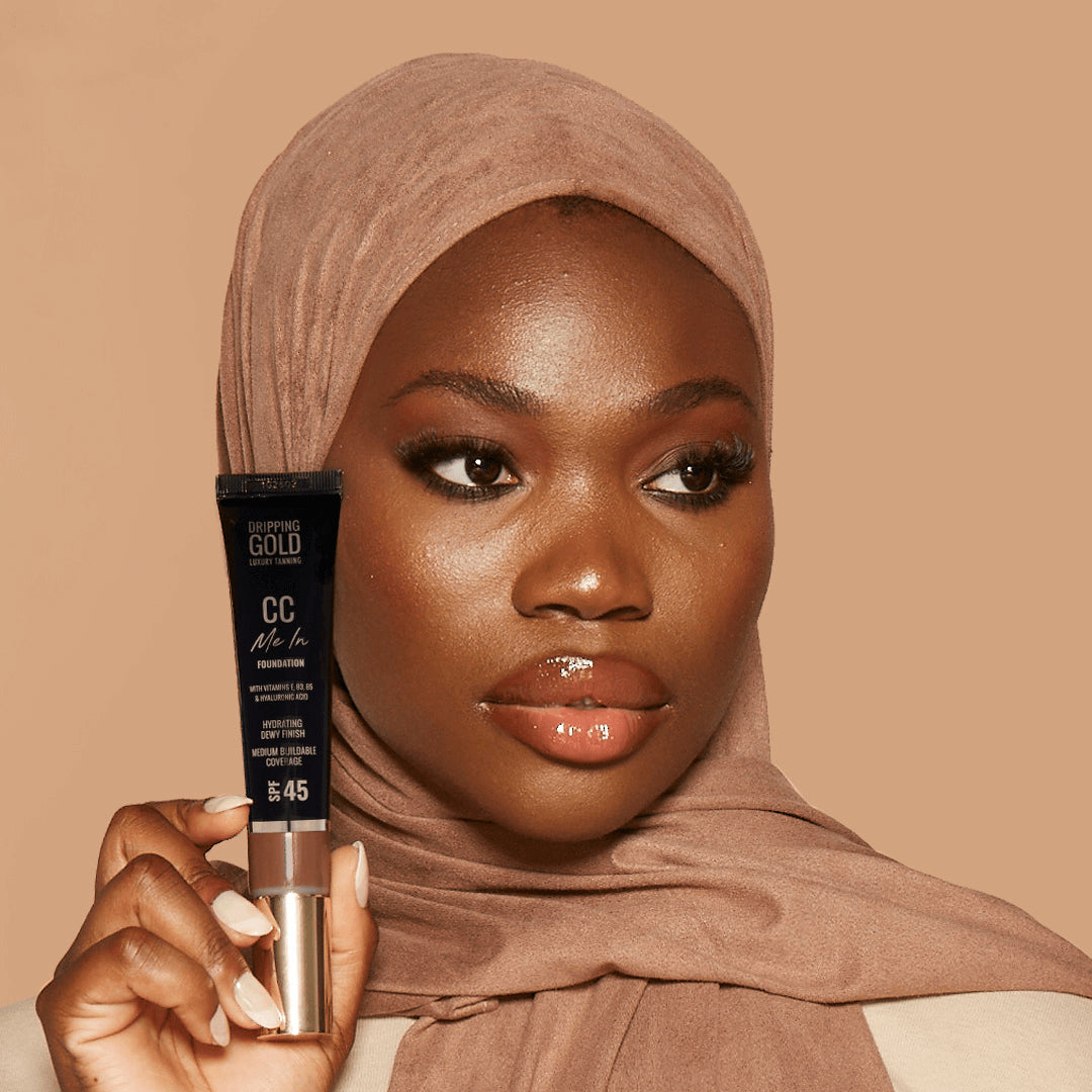 SOSU CC Me In Foundation