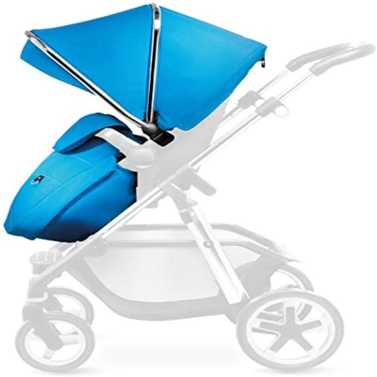 Silvercross Wayfarer Hood And Apron Set