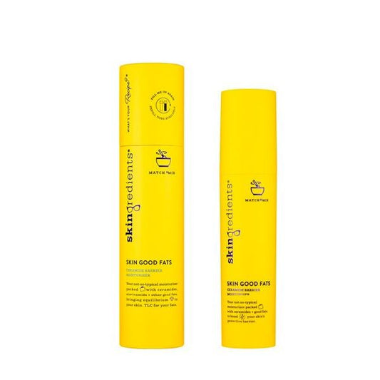 Skingredients Good Fats Ceramide Barrier Moisturiser