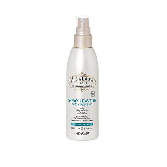 Il Salone Detox Leave In Spray