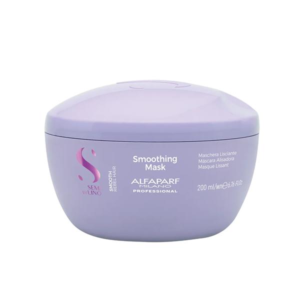 Alfaparf Semi Di Lino Smoothing Mask