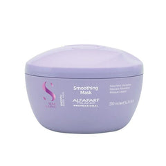 Alfaparf Semi Di Lino Smoothing Mask