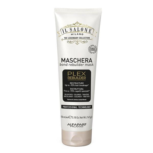 IL SALONE MILANOMaschera Bond Rebuilder Mask 150Ml