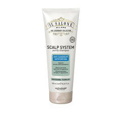 Il Salone Scalp System Purify Shampoo Anti Dandruff 250ml
