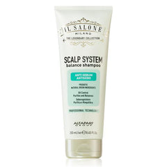Il Salone Scalp System Balance Shampoo Anti Sebum 250ml