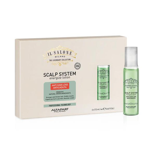 Il Salone Scalp System Anti Hair Loss