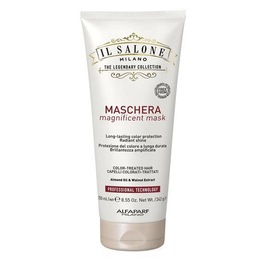 IL SALONE Magnificent Mask 250Ml