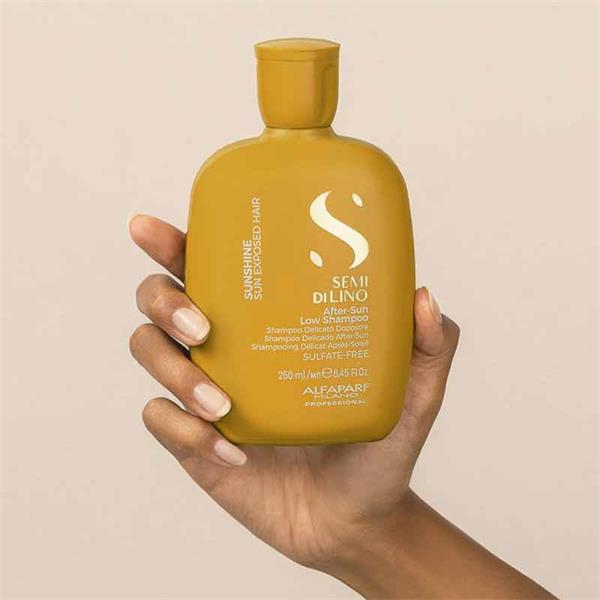 Alfaparf Semi Dilino After Sun Shampoo 250Ml