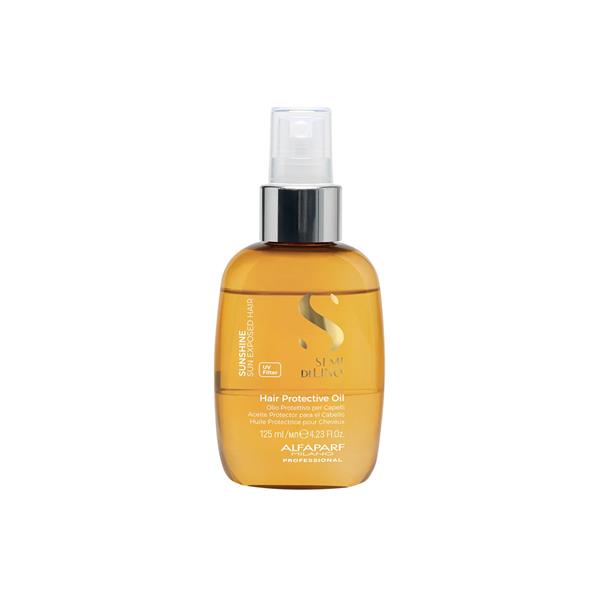 Semi Di Lino Hair Protective Oil 125ml
