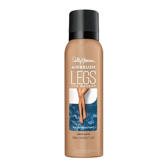 Sally Hansen Airbrush Legs Light Glow
