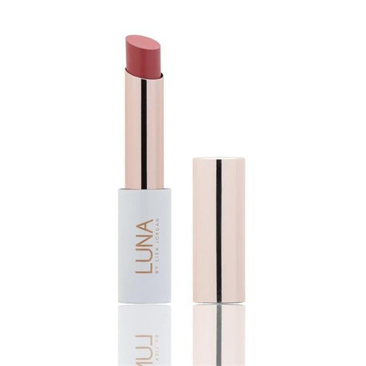 Luna by Lisa Jordan Lush Matte Lipstick