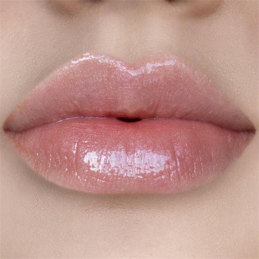 Luna by Lisa Jordan Petal Glow Lip Gloss