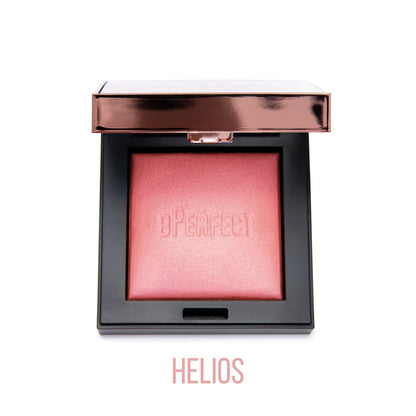 Bperfect Cosmetics Scorched Luxe Powder Blush