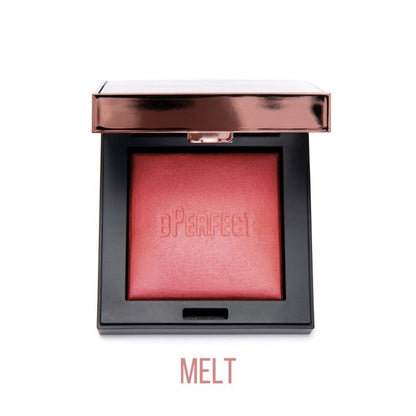 Bperfect Cosmetics Scorched Luxe Powder Blush