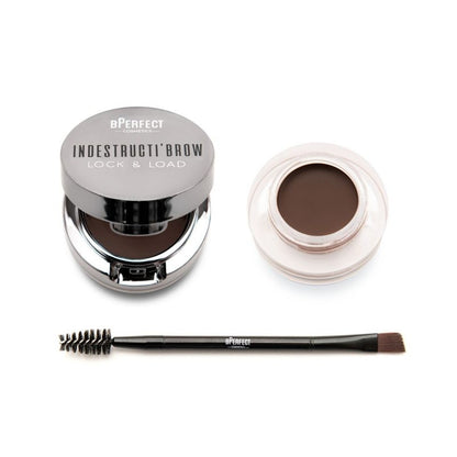 BPerfect Indestructi'Brow Eyebrow Pomade & Powder Duo