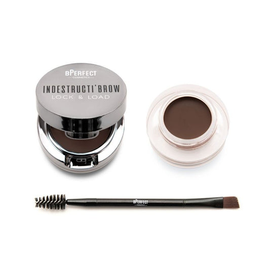 BPerfect Indestructi'Brow Eyebrow Pomade & Powder Duo