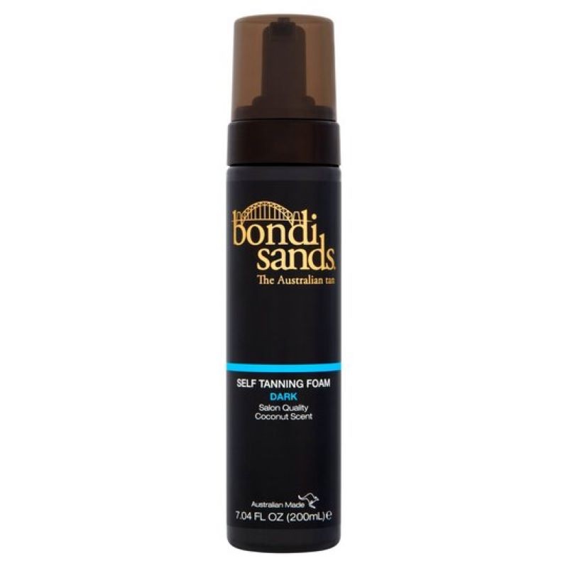 Bondi Sands Self Tanning Foam - Dark