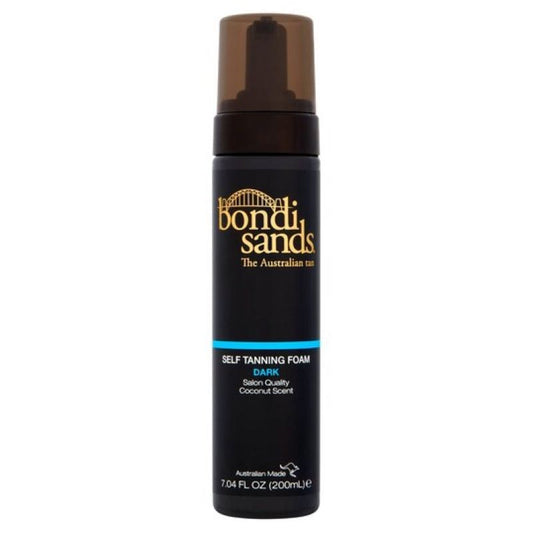 Bondi Sands Self Tanning Foam - Dark