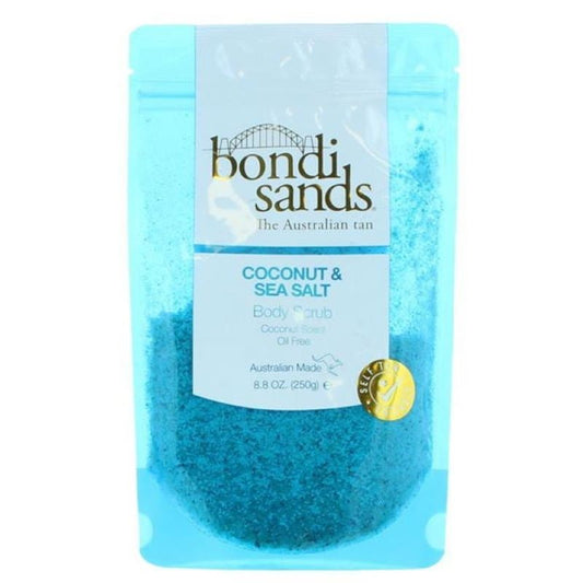 Bondi Sands Coconut & Sea Salt Body Scrub