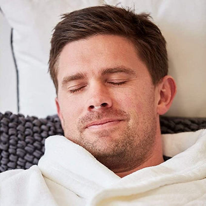 MUTE - Breathe More, Snore Less, Sleep Better