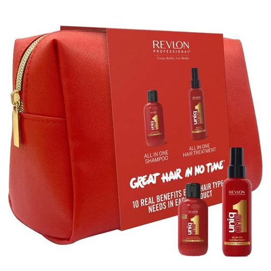 Revlon Uniq One