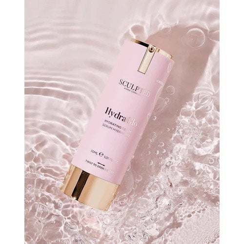 Sculpted HydraGlo Hydrating Serum