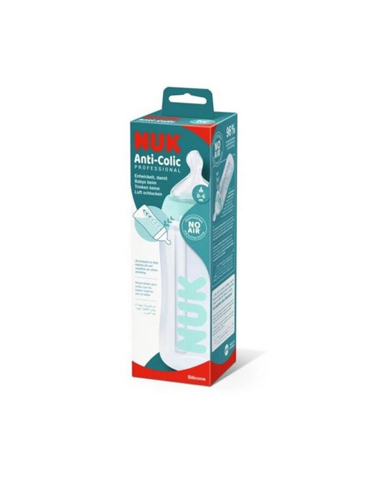 NUK ANTI-COLIC PROFESSIONAL