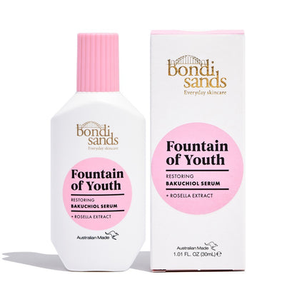 Bondi Sands Fountain of Youth Serum