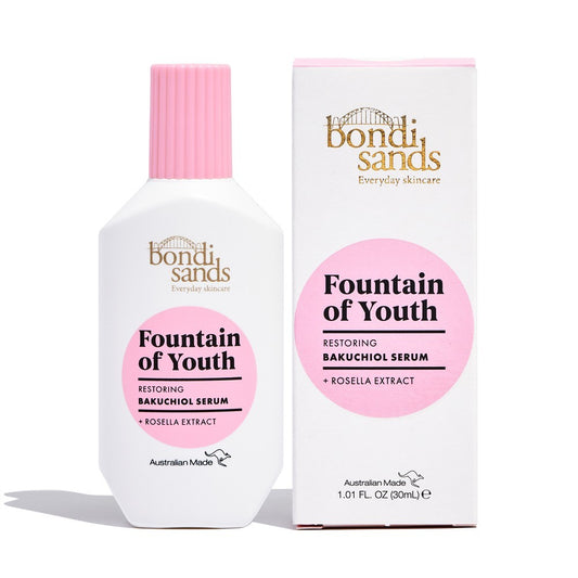 Bondi Sands Fountain of Youth Serum