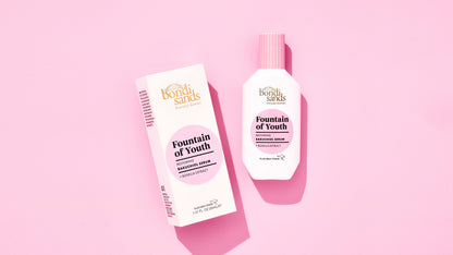 Bondi Sands Fountain of Youth Serum
