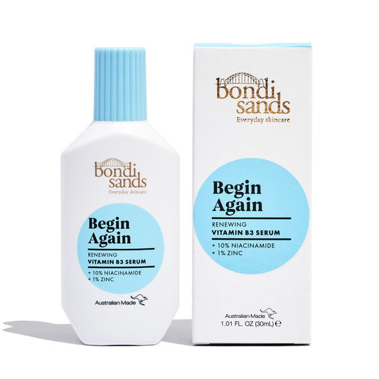 Bondi Sands Begin Again Serum