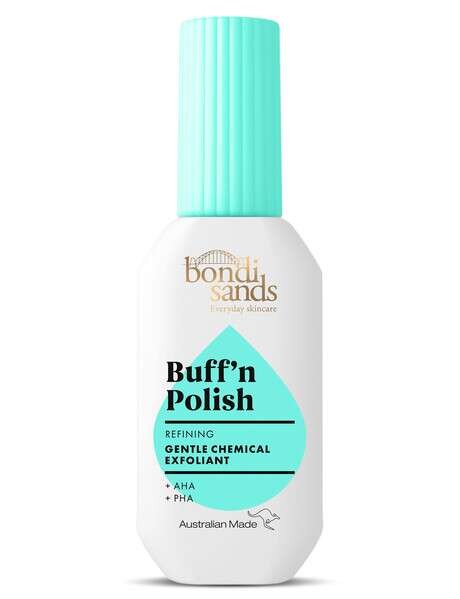 Bondi Sands Buff'n Polish Exfoliant