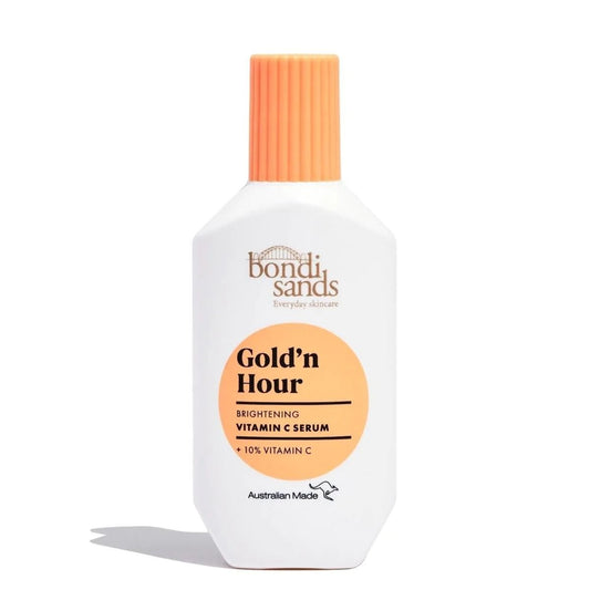 Bondi Sands Gold'n Hour Serum