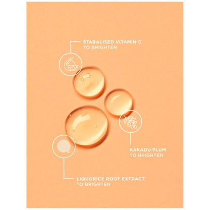 Bondi Sands Gold'n Hour Serum