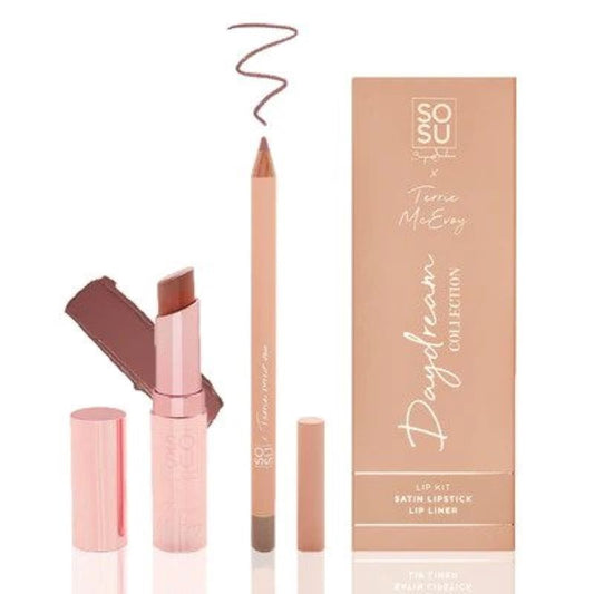 SoSu Lip Kit Fiji