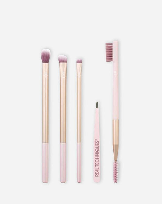 Real Techniques Naturally Beautiful Eye Kit