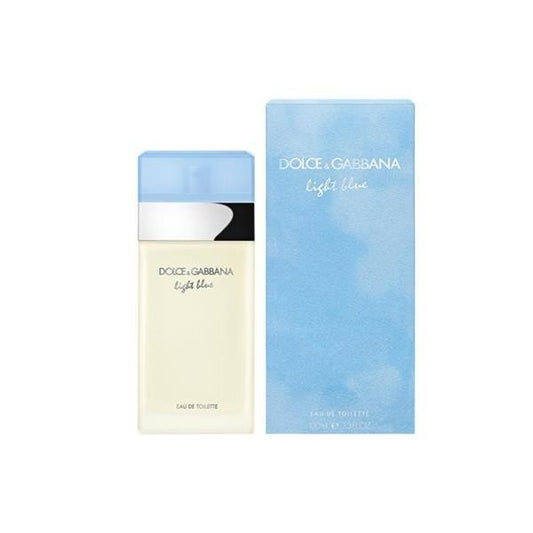 Dolce & Gabbana Light Blue 50mls