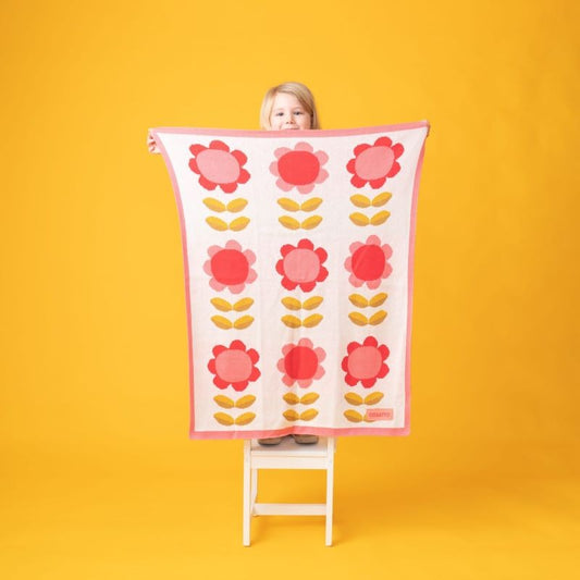 Cosatto Blanket Fairy Garden
